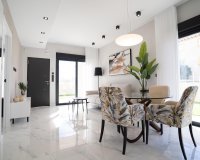 Obra nueva - Bungalow - Pilar de la Horadada