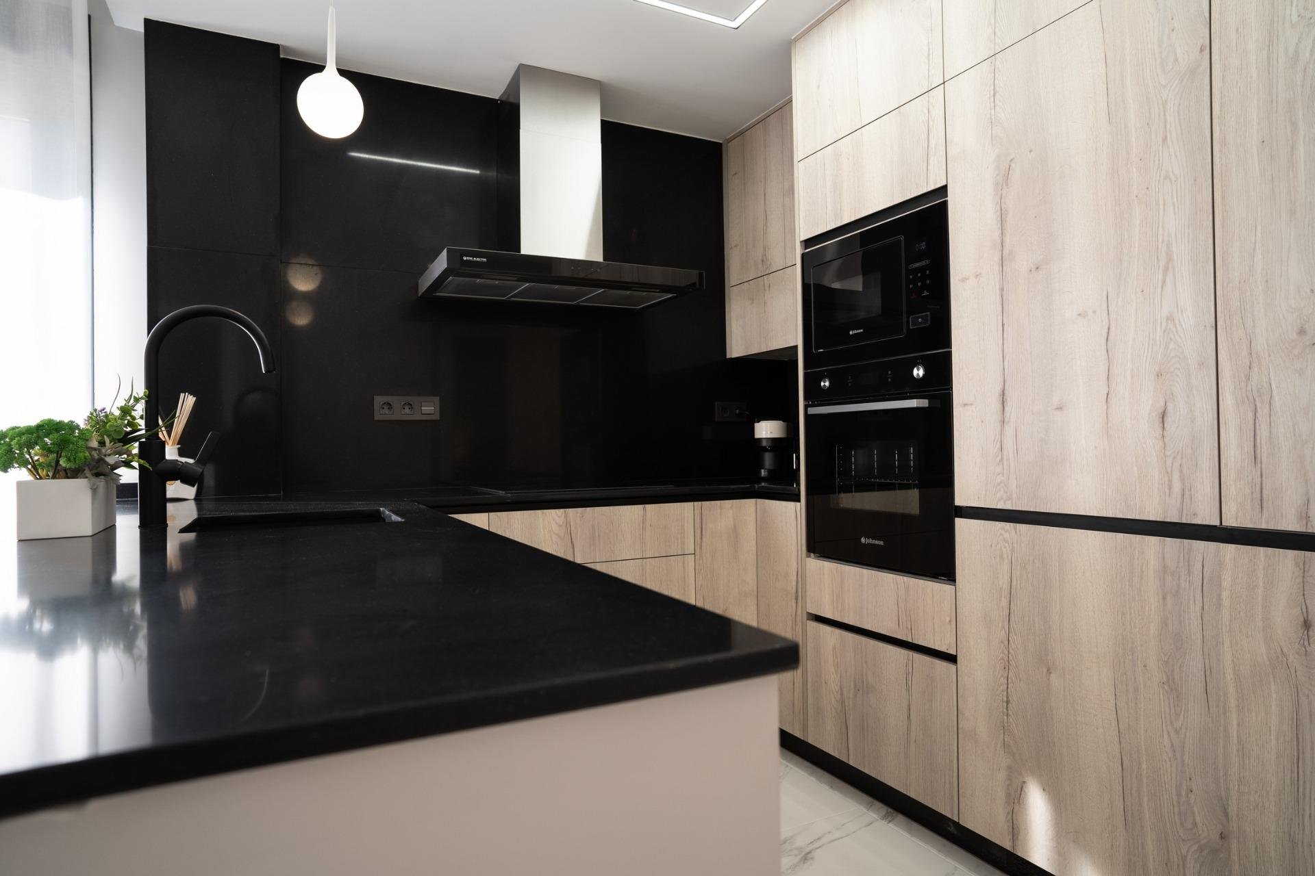 Obra nueva - Bungalow - Pilar de la Horadada