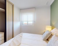 Obra nueva - Bungalow - Pilar de la Horadada