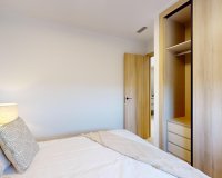 Obra nueva - Bungalow - Pilar de la Horadada