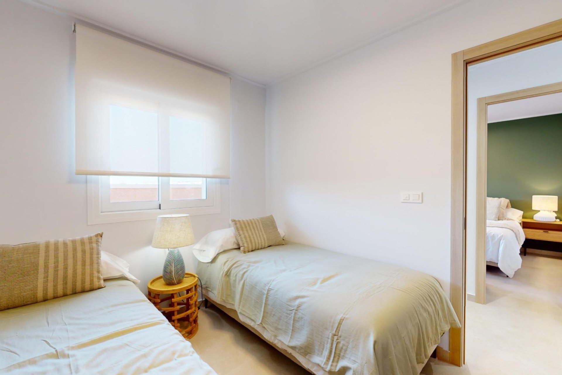 Obra nueva - Bungalow - Pilar de la Horadada