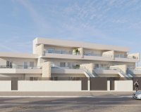 Obra nueva - Bungalow - Pilar de la Horadada