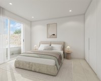 Obra nueva - Bungalow - Pilar de la Horadada
