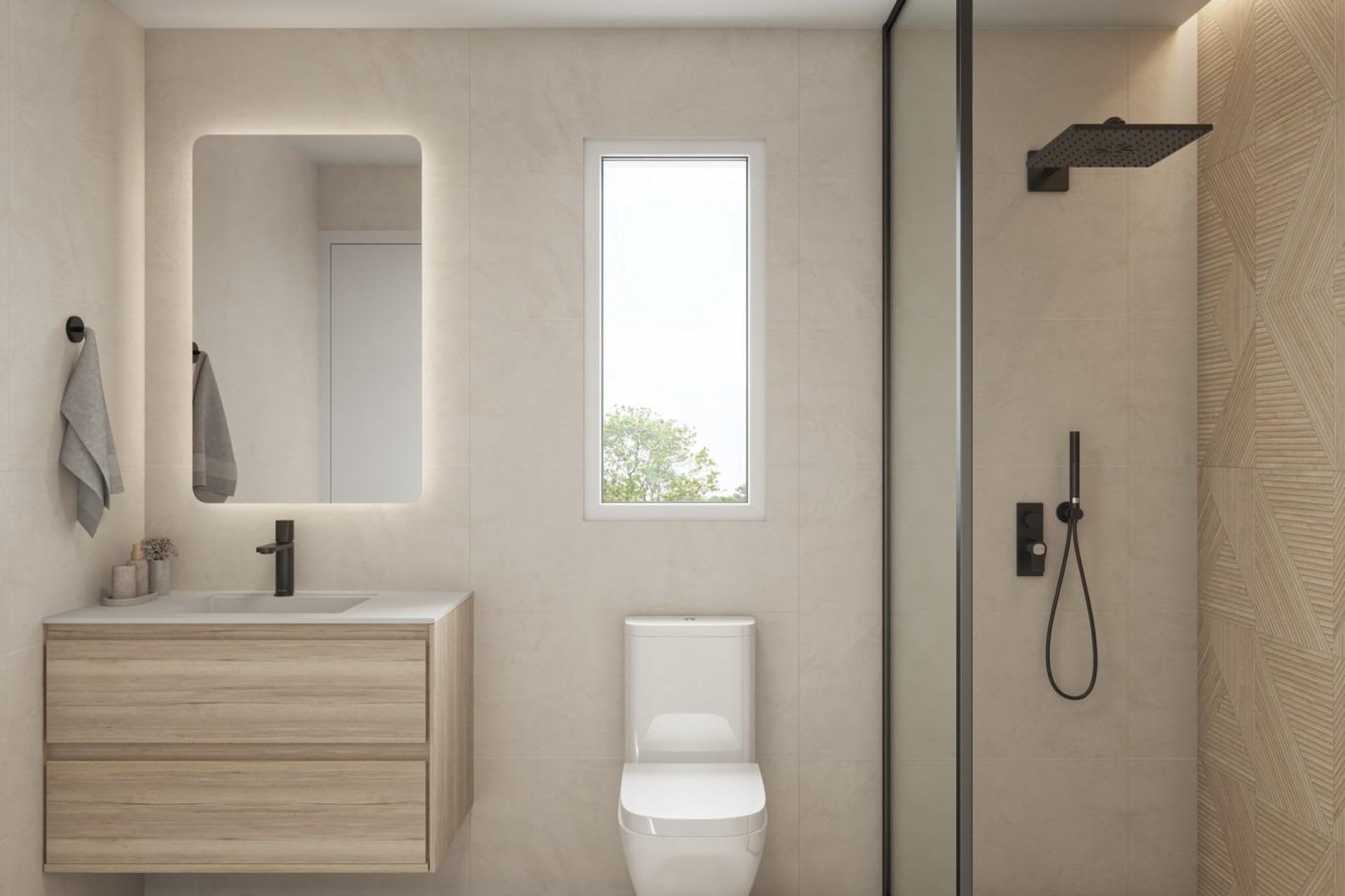 Obra nueva - Bungalow - Pilar de la Horadada