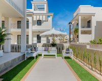 Obra nueva - Bungalow - Rojales - Doña Pepa