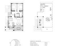 Obra nueva - Bungalow - Rojales - Doña Pepa