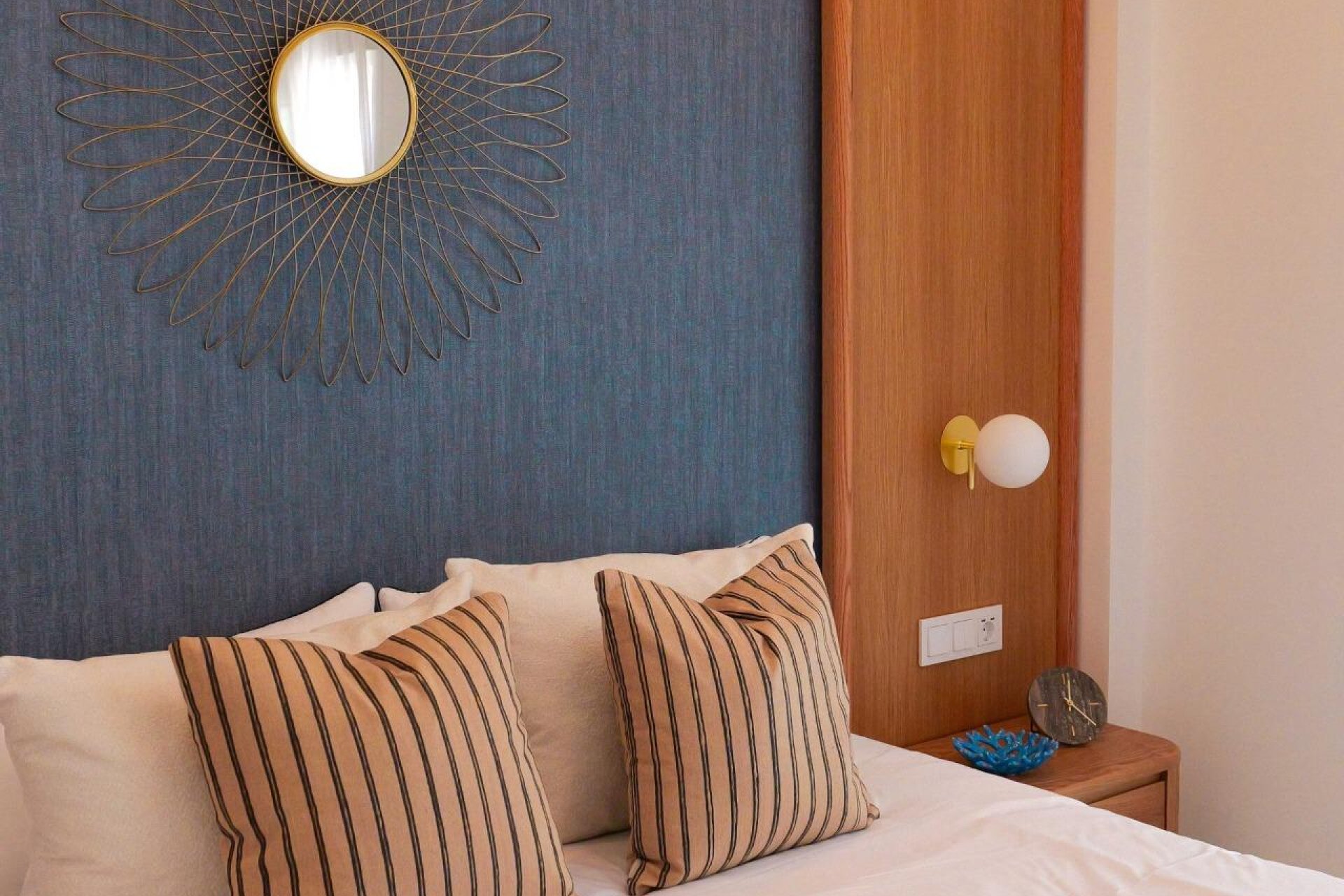 Obra nueva - Bungalow - Rojales - Doña Pepa