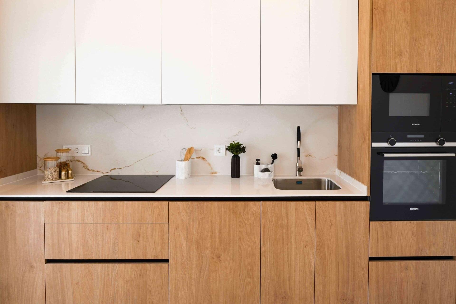 Obra nueva - Bungalow - Rojales - Doña Pepa