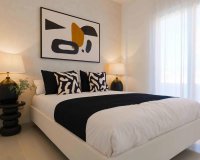 Obra nueva - Bungalow - Rojales - Doña Pepa