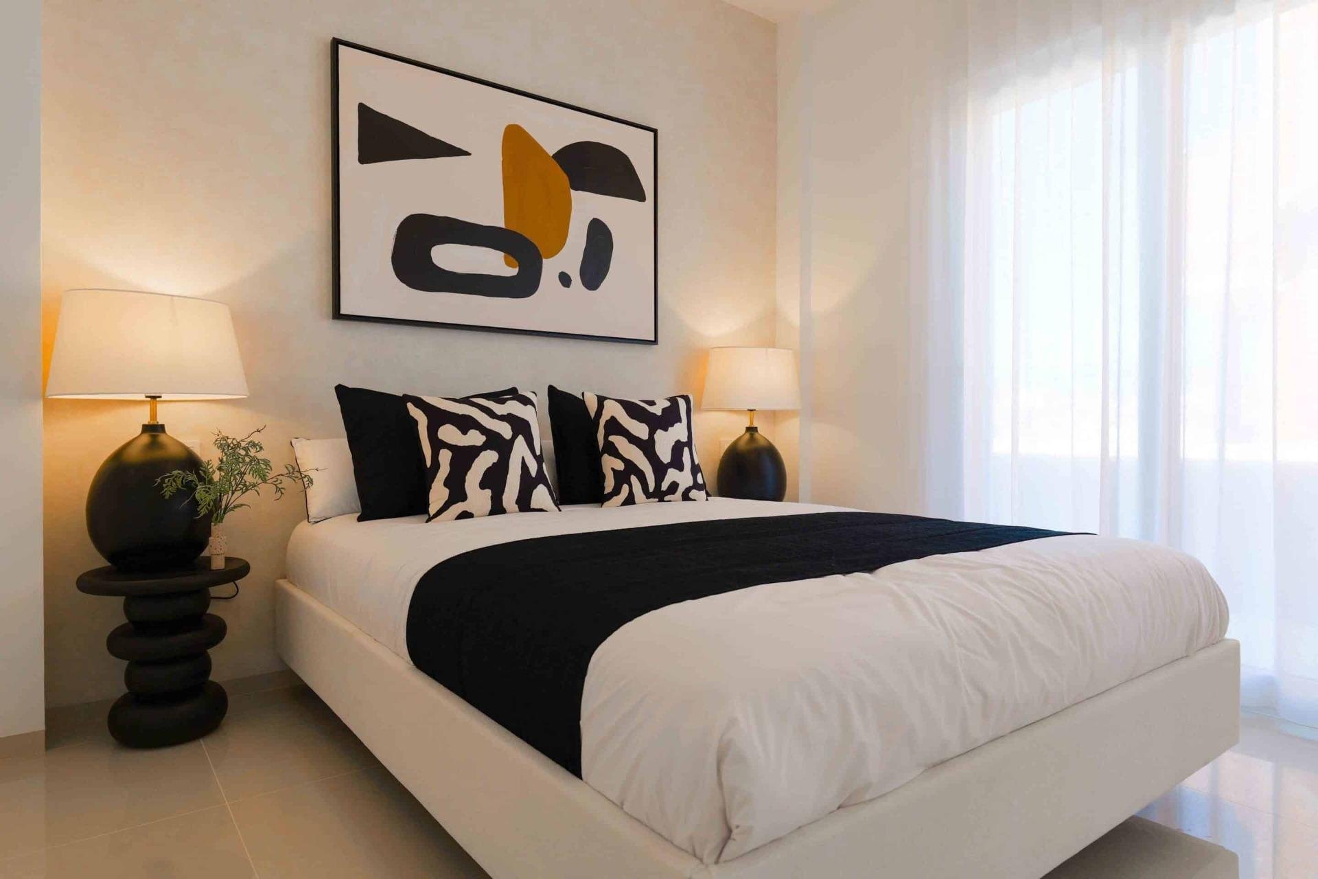 Obra nueva - Bungalow - Rojales - Doña Pepa