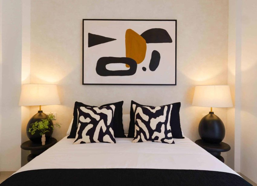 Obra nueva - Bungalow - Rojales - Doña Pepa