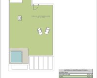 Obra nueva - Bungalow - Rojales - Pueblo