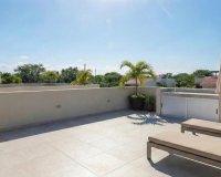 Obra nueva - Bungalow - San Javier - pueblo