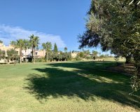 Obra nueva - Bungalow - San Javier - Roda Golf