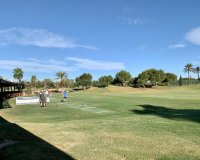 Obra nueva - Bungalow - San Javier - Roda Golf