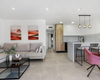 Obra nueva - Bungalow - San Javier - Santiago De La Ribera