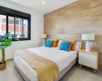 Obra nueva - Bungalow - San Javier - Santiago De La Ribera