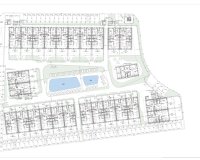 Obra nueva - Bungalow - San Javier - Santiago De La Ribera