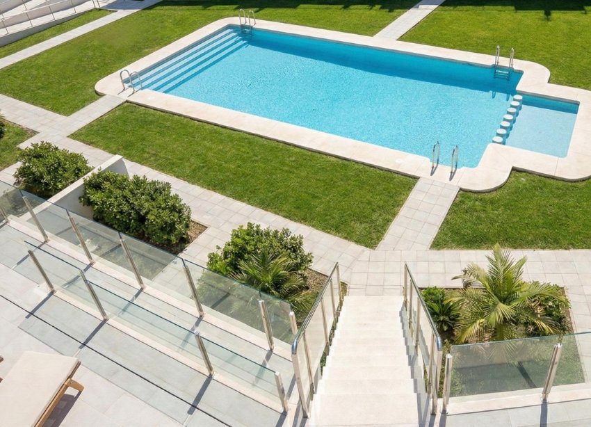 Obra nueva - Bungalow - San Javier