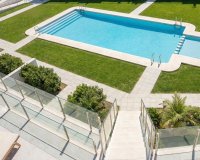 Obra nueva - Bungalow - San Javier