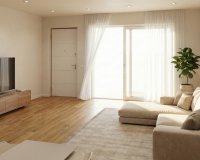 Obra nueva - Bungalow - San Javier