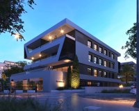 Obra nueva - Bungalow - San Juan Alicante - Nou Nazareth