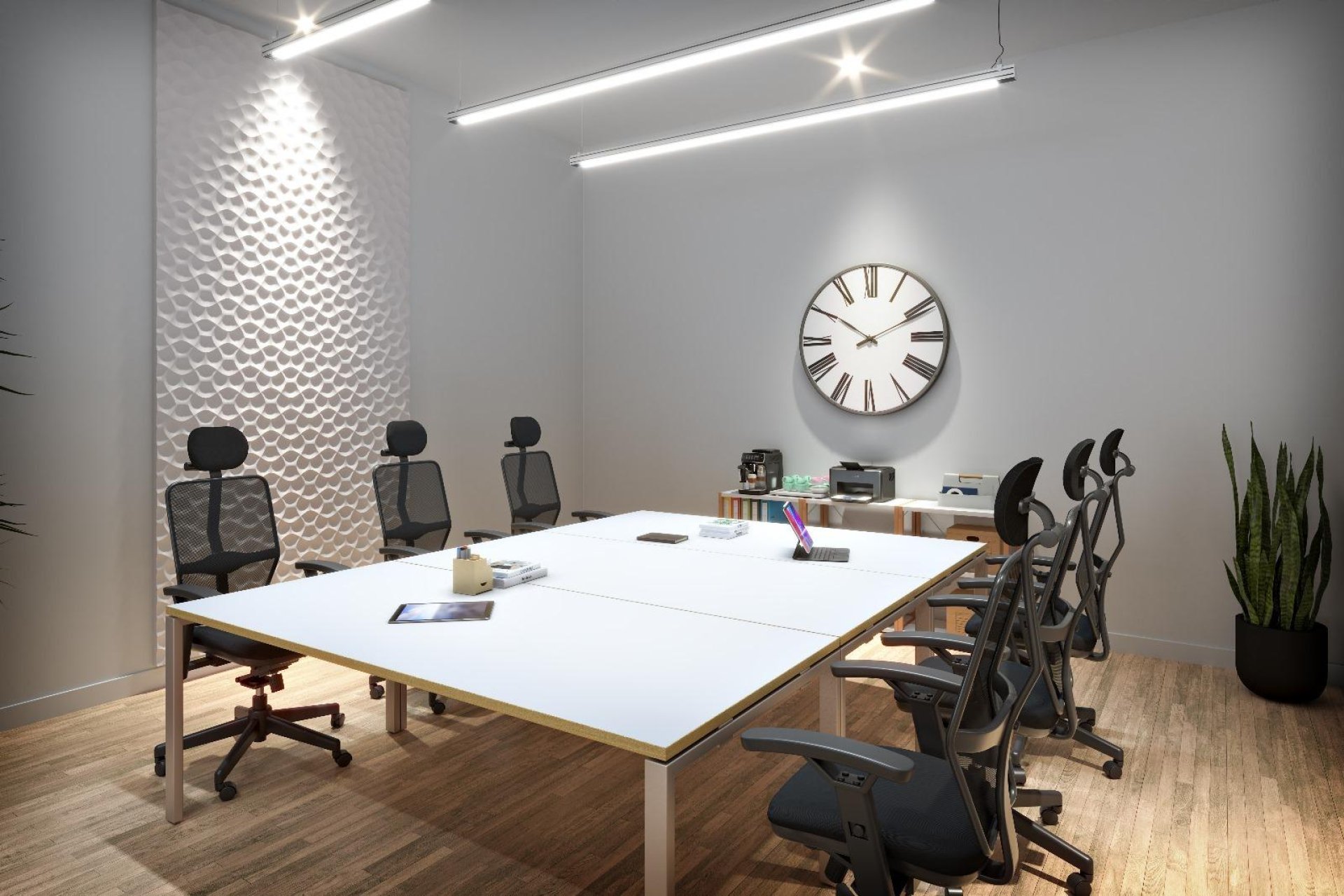 Obra nueva - Bungalow - San Juan Alicante - Nou Nazareth