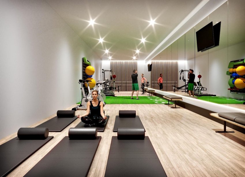 Obra nueva - Bungalow - San Juan Alicante - Nou Nazareth