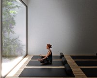 Obra nueva - Bungalow - San Juan Alicante - Nou Nazareth