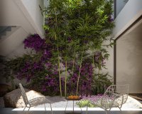 Obra nueva - Bungalow - San Juan Alicante - Nou Nazareth