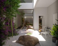 Obra nueva - Bungalow - San Juan Alicante - Nou Nazareth