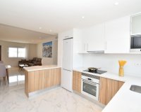 Obra nueva - Bungalow - San Miguel de Salinas - Bellavista