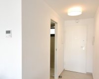 Obra nueva - Bungalow - San Miguel de Salinas - Pueblo