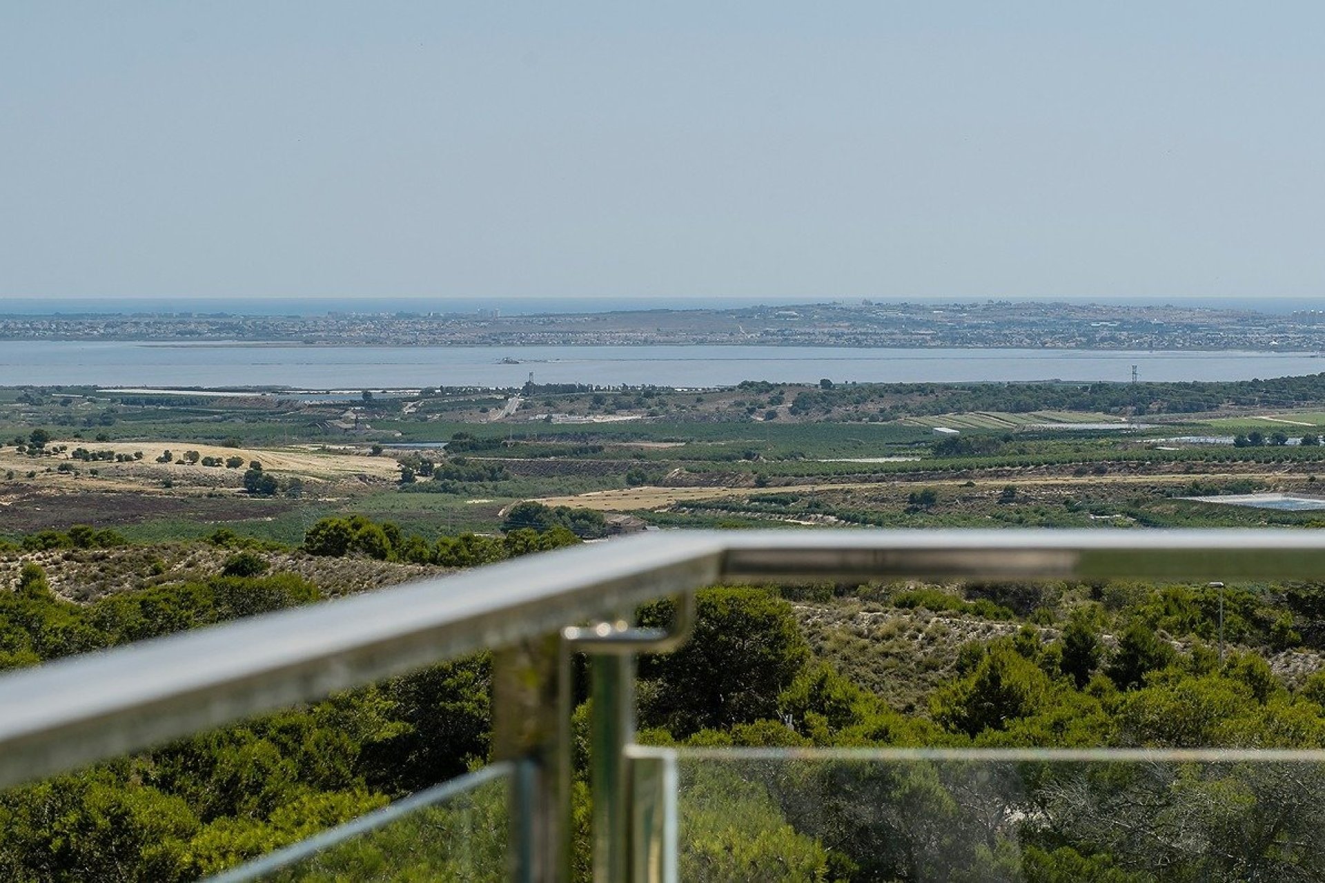 Obra nueva - Bungalow - San Miguel de Salinas - VistaBella Golf