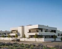 Obra nueva - Bungalow - San Miguel de Salinas