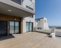 Obra nueva - Bungalow - San Miguel de Salinas