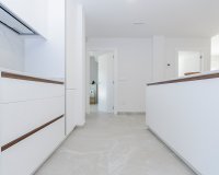 Obra nueva - Bungalow - San Miguel de Salinas