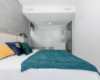 Obra nueva - Bungalow - San Miguel de Salinas