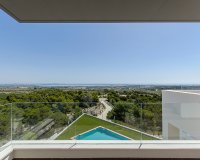 Obra nueva - Bungalow - San Miguel de Salinas