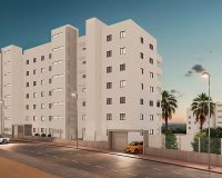 Obra nueva - Bungalow - San Miguel de Salinas