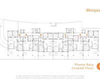 Obra nueva - Bungalow - San Miguel de Salinas
