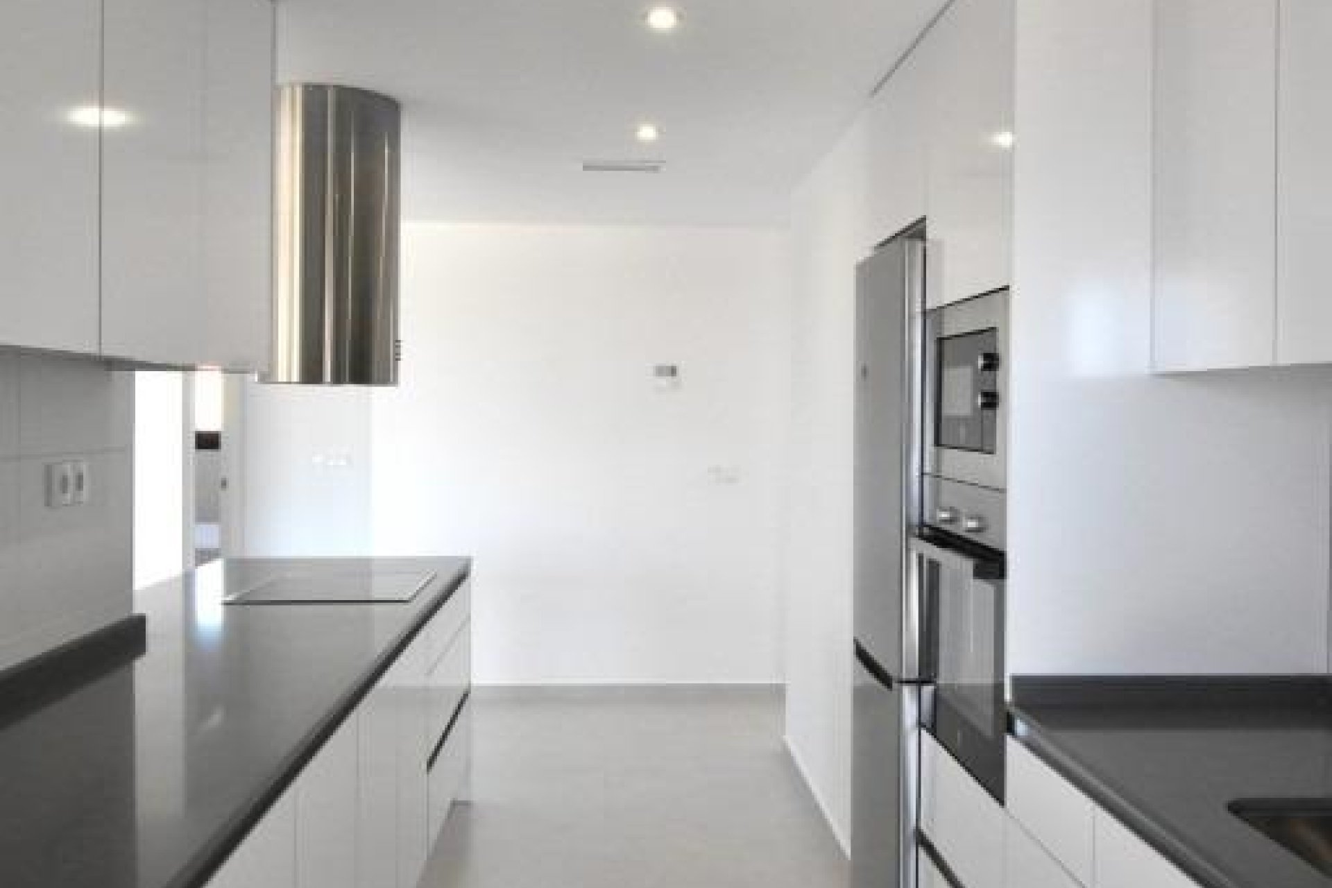 Obra nueva - Bungalow - San Miguel de Salinas