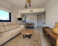 Obra nueva - Bungalow - San Miguel de Salinas