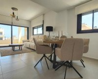 Obra nueva - Bungalow - San Miguel de Salinas