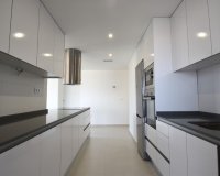 Obra nueva - Bungalow - San Miguel de Salinas