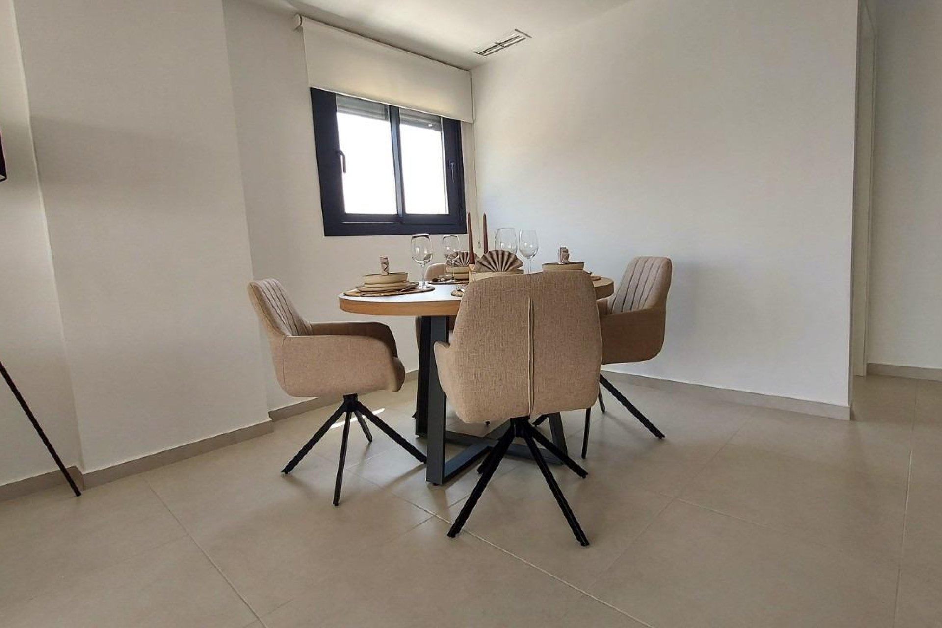 Obra nueva - Bungalow - San Miguel de Salinas