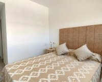 Obra nueva - Bungalow - San Miguel de Salinas