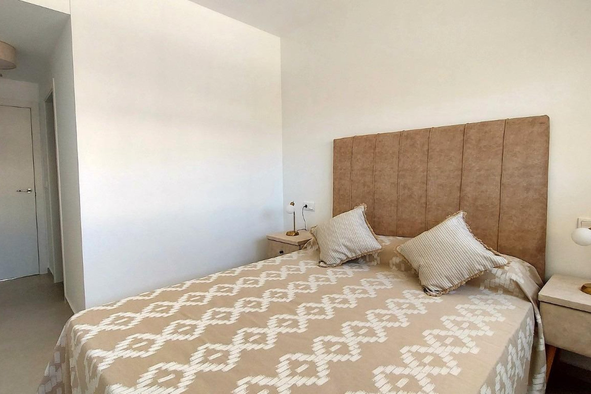 Obra nueva - Bungalow - San Miguel de Salinas