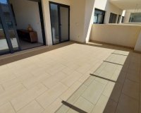 Obra nueva - Bungalow - San Miguel de Salinas