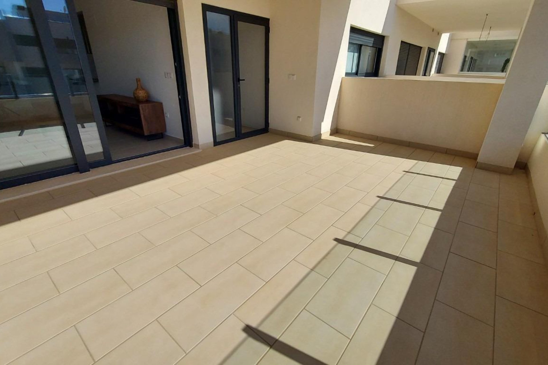 Obra nueva - Bungalow - San Miguel de Salinas